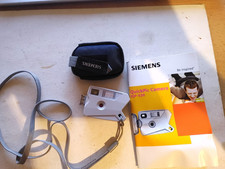 Siemens QuickPic Camera