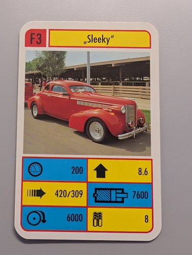 Hollywood sleeky - hollywood,