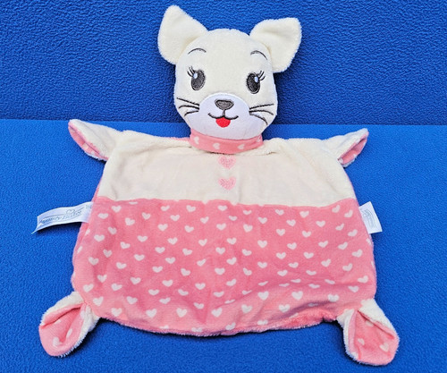Beauty baby katze schmusetuch - baby,