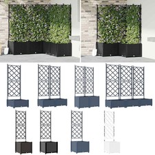 Pflanzkasten Blumenkübel