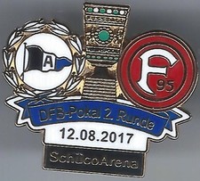 Pin - DFB Pokal 2017/2018 -