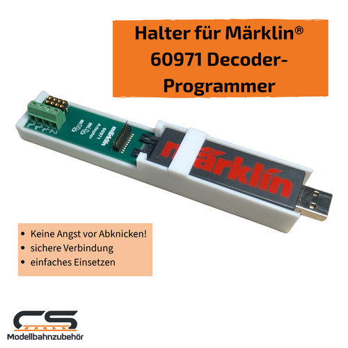 Halter für märklin - halter, märklin®