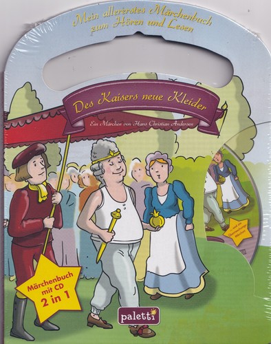 Märchen hören und lesen - märchen,