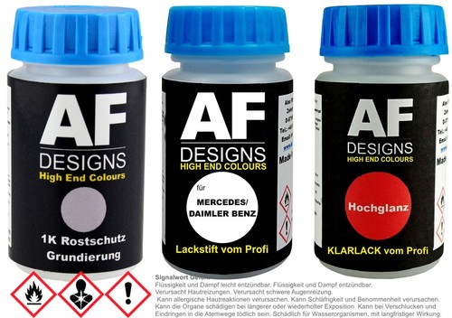 Lackstift für mercedes benz - lackstift,