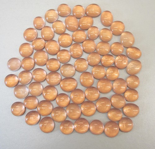 Glasnuggets muggelsteine - muggelsteine,