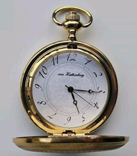 Von Hattenberg Quartz