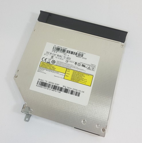 Dvd brenner samsung - brenner, ts-u633a