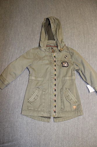 Jacke mädchen 86 - mädchen, gr.86 