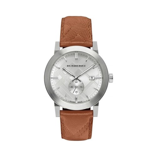 Burberry uhr bu9904 herren - uhr,