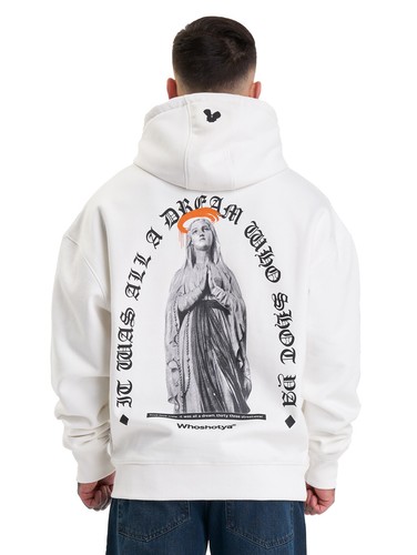 Who shot matria oversize - ya,