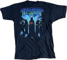Testament Clash of the Titans - Europe 1990 Tour Shirt XL Mint Condition