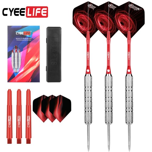 20g dartpfeile steel set - 20g,