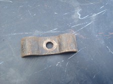 DKW Auto union Junior F11 F12 + Roadster Wagenheberhalter Halter für Wagenheber