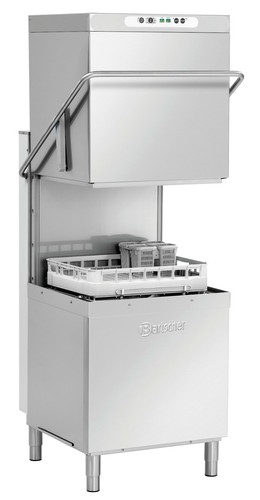 Hauben spülmaschine - hauben,