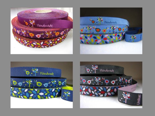 Webband blaubeerstern - webband,