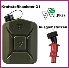 VALPRO KN1491 Stahl