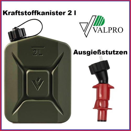 Valpro kn1491 stahl - kn1491,
