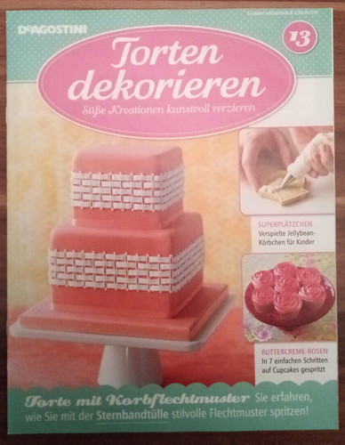 Torten dekorieren süße - torten,