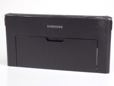 Samsung JC97-03184A Ersatzteil: Front Cover Vordere Klappe für ML-1640 ML-2240