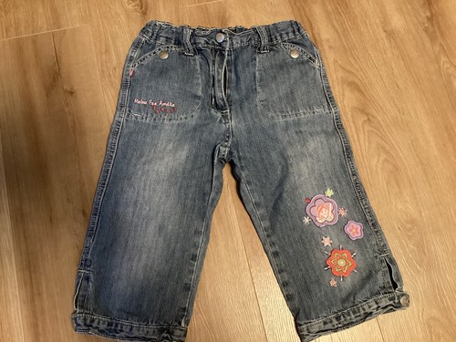 Mädchen jeans größe - mädchen,
