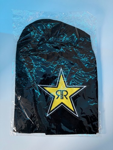 Rockstar energy beanie - rockstar, mütze