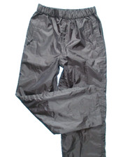 McKinley Rain Pant Tucson Aquamax Outdoor Regenhose unisex Gr. M Neu !!