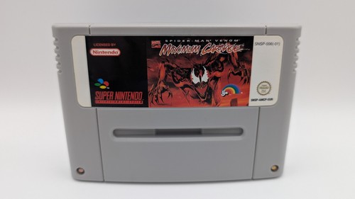 Spiderman venom maximum - venom,