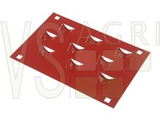 Schuppenblech Welger AP Presse 0339.31.00.00