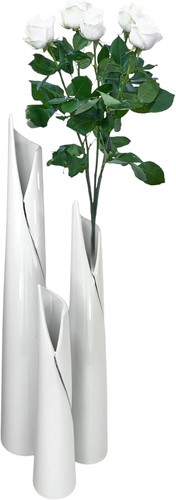 Blumenvase vase pure - blumenvase,