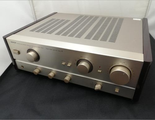 Denon pma 1000g integrated - denon,