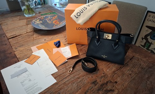 Louis vuitton my - my, side