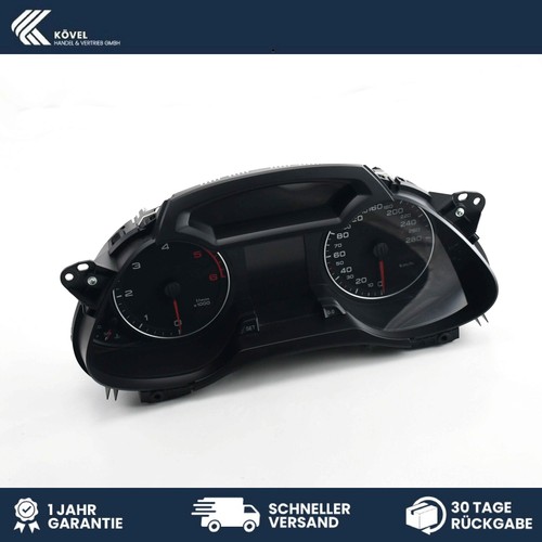 Original kombiinstrument tacho - kombiinstrument,