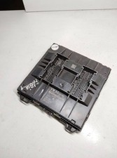 Skoda Fabia Mk2 (5J) 2010