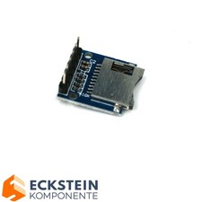 Micro SD Karten Modul Breakout