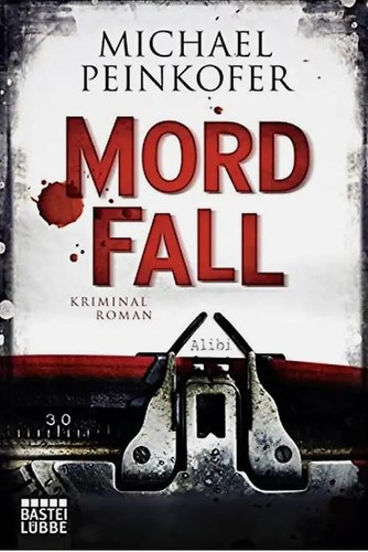 Mordfall - (peter, bd