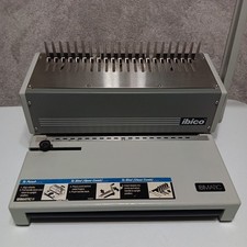 Ibico Kombo Manual Heavy Duty