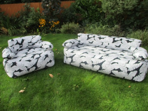 Neu aufblasbares sofa stuhl - neu,