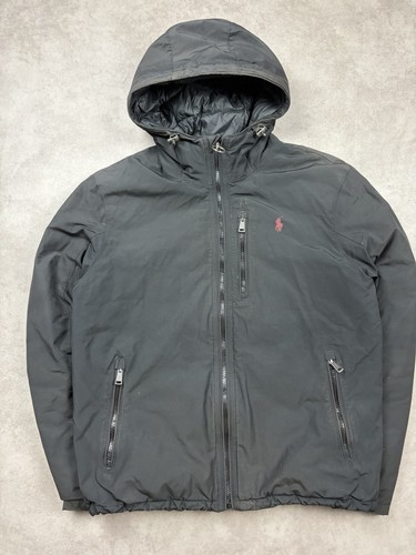 Polo ralph lauren winterjacke - polo,