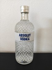 Absolut Vodka Glimmer V1 700ml