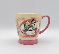 Diddl Sammeltasse bauchig -