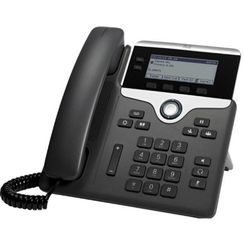 Cisco 7811 3pcc k9 - cisco, cp-7811-3pcc-k9