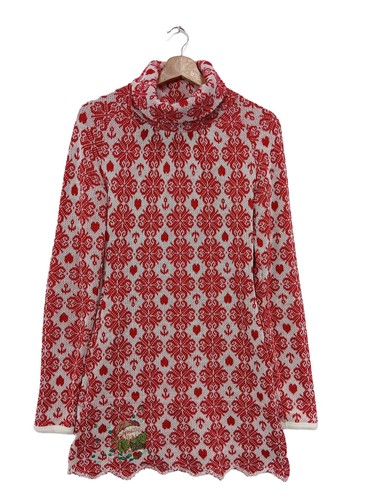 Blutsschwester strickkleid - blutsschwester,
