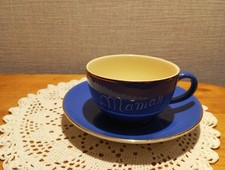 Villeroy & Boch Teetasse Maman