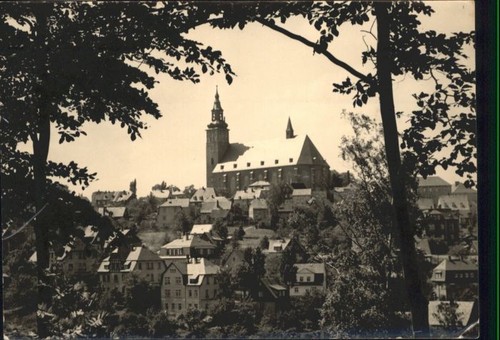 Schneeberg erzgebirge - schneeberg,