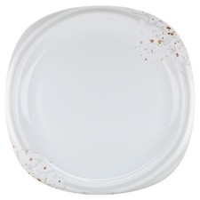 Speiseteller Rosenthal Suomi White Orchid