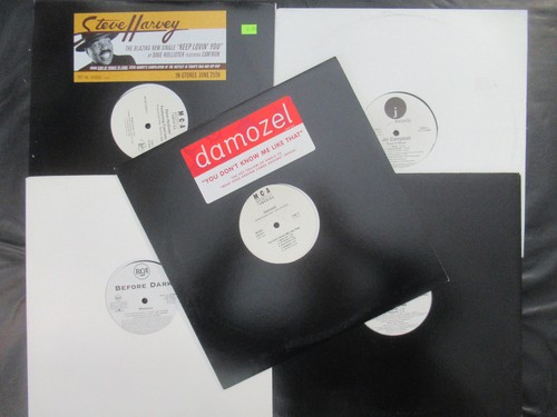 Damozel dave hollister - damozel,,