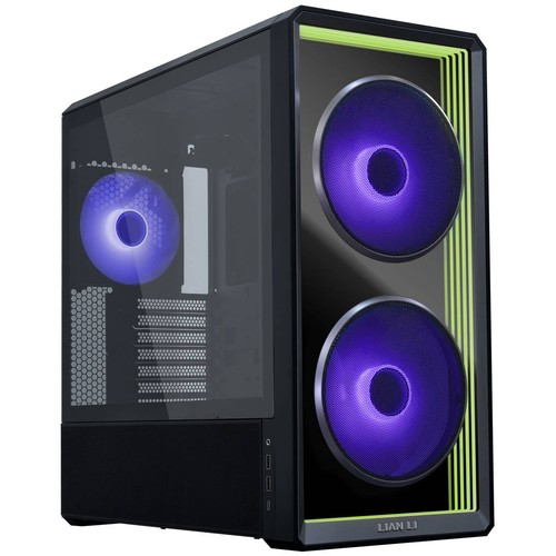 Lian lancool 217 - lian,
