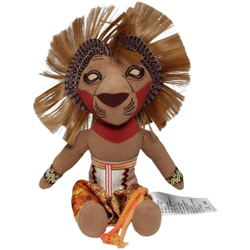 Disney simba kuscheltier - disney,