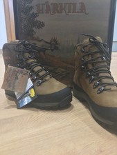 Wanderschuhe Jagdstiefel