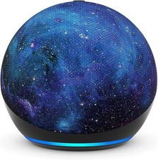 Amazon echo dot kids - amazon, (5.gen)